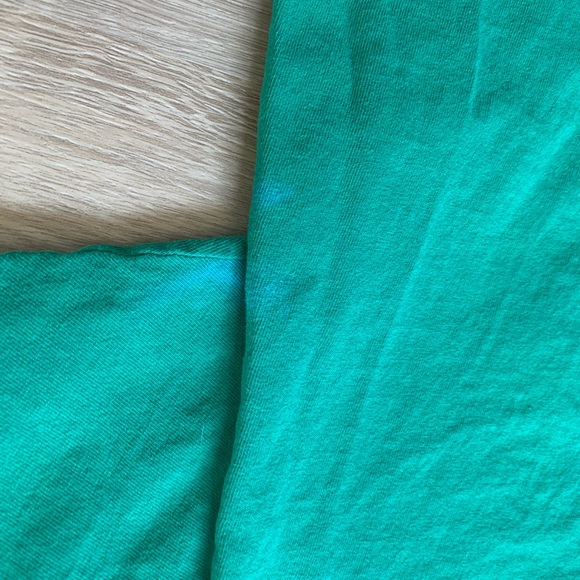 Vintage Arizona Nature Print Hanes Large Woman’s T Shirt 90s - Picture 8 of 9